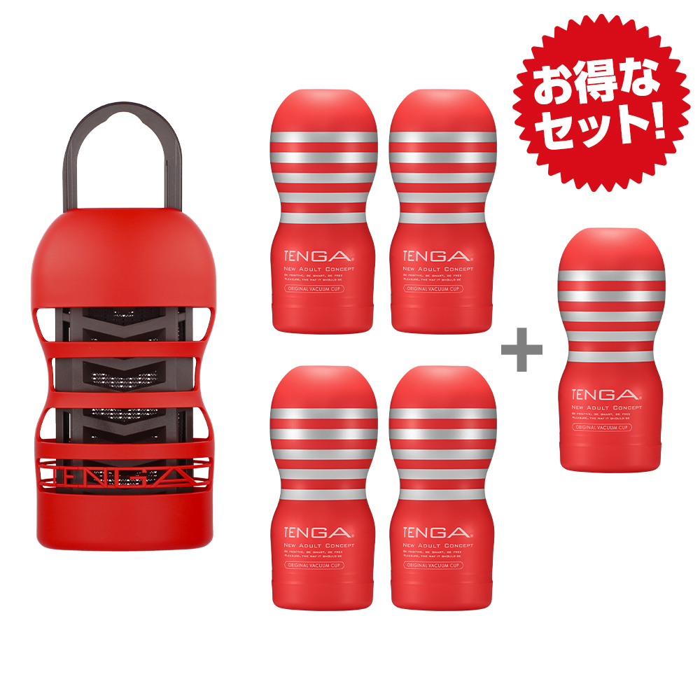 アース虫よけ​ つるだけＴＥＮＧＡ＋オリジナルバキューム・カップ  4本+1本付きお得セット