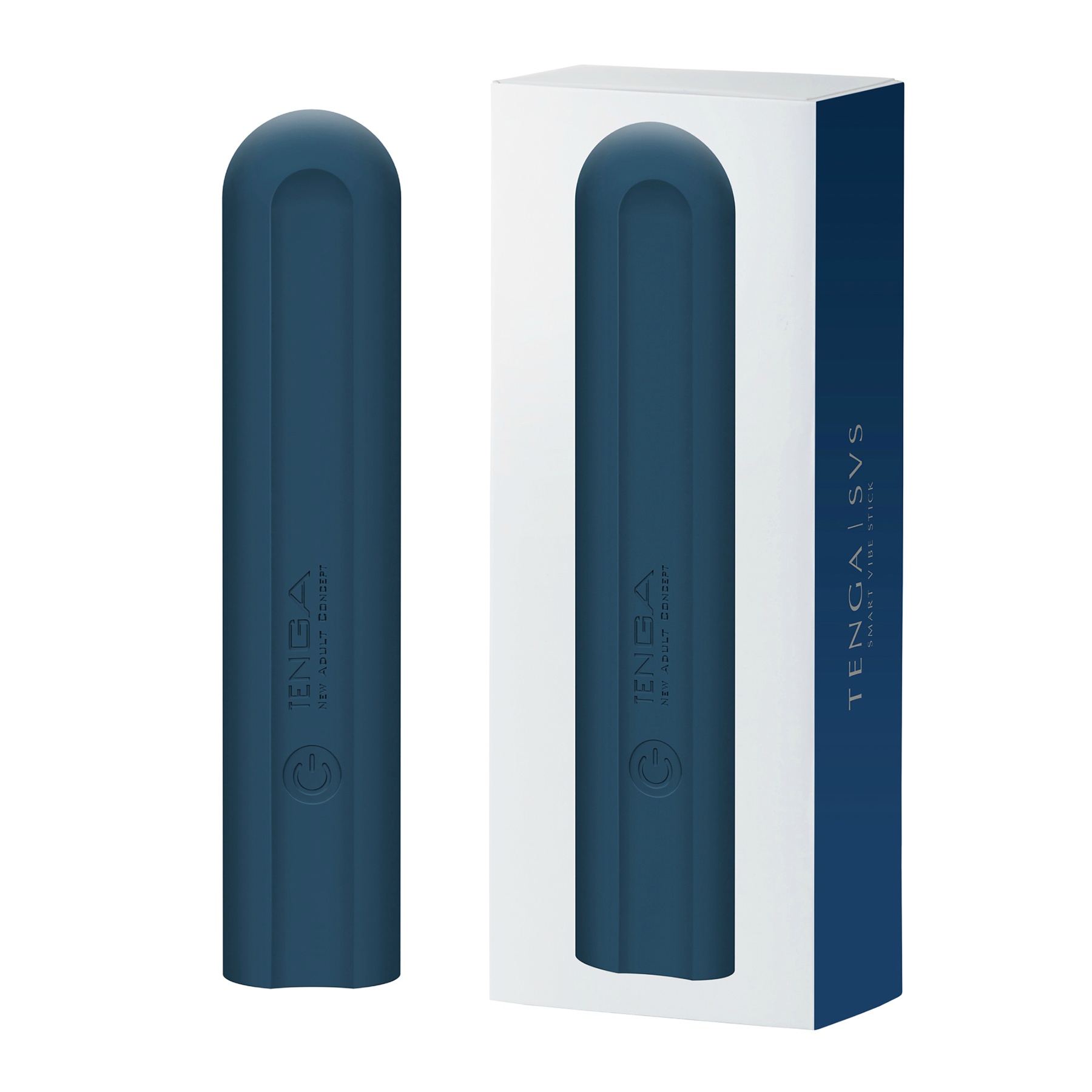 TENGA SVS -NAVY-