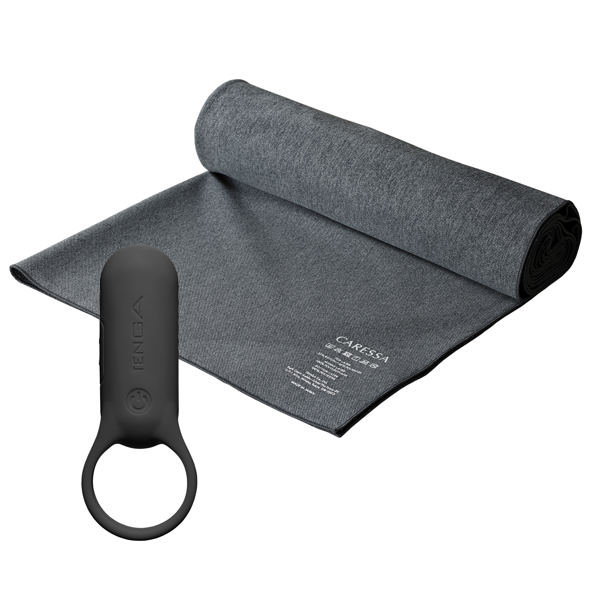 【カラーが選べる】BED MASK（Lサイズ）+ TENGA paiRING＋