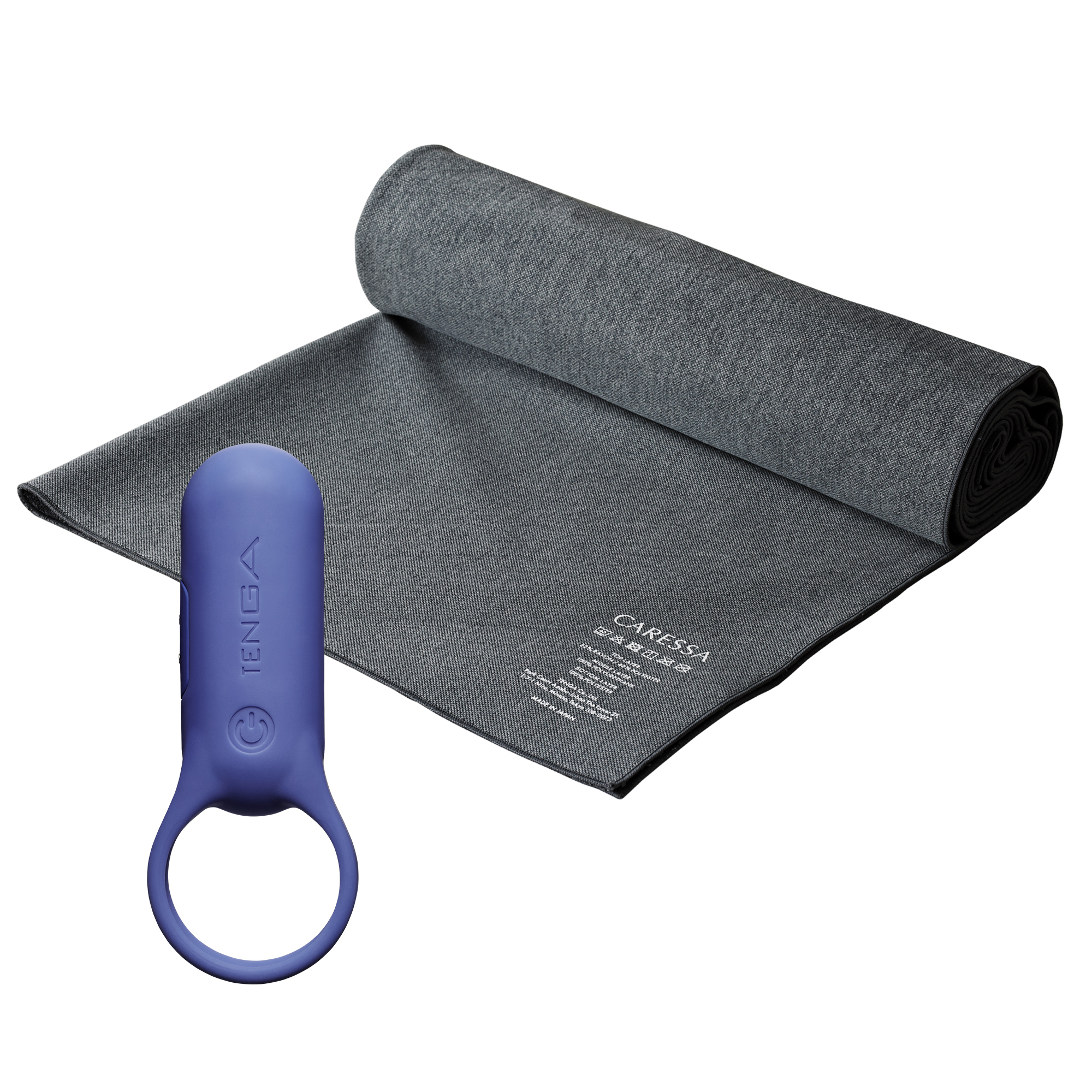 【カラーが選べる】BED MASK（Sサイズ）+ TENGA paiRING＋