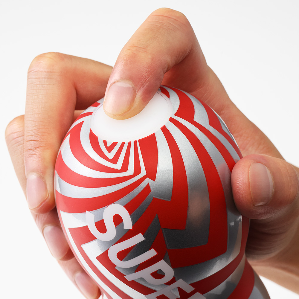 【GW限定】SUPER TENGA 15本セット