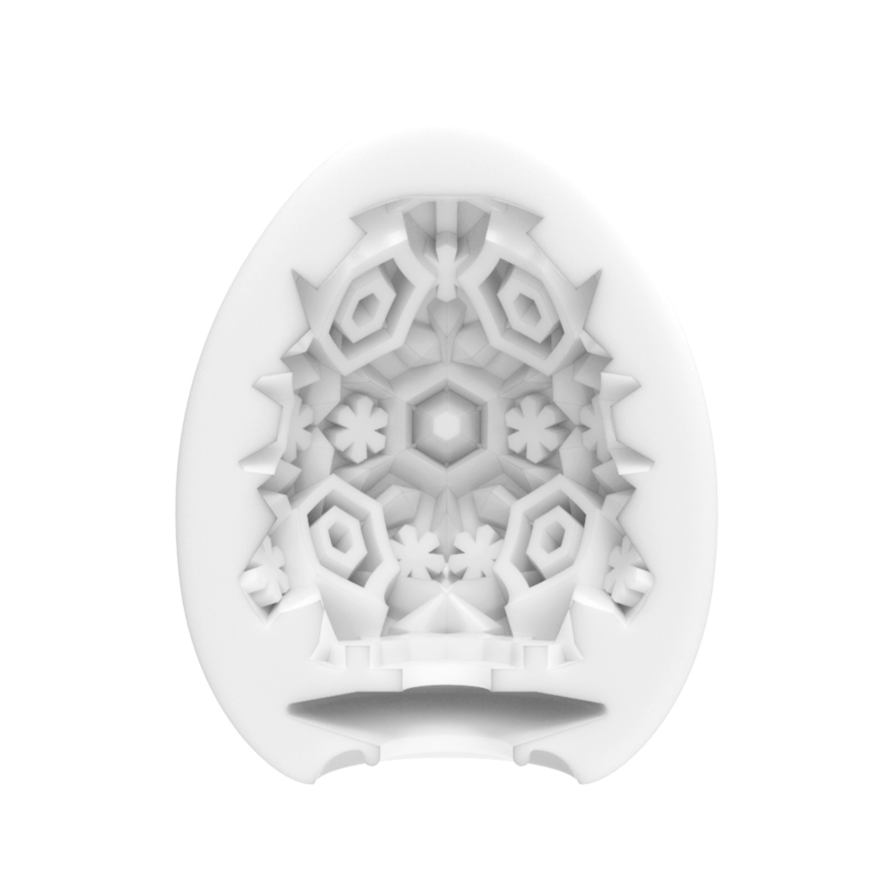 TENGA EGG SNOW CRYSTAL 8個+2個付きお得セット 