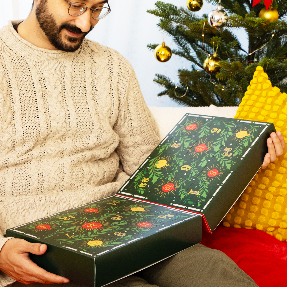 TENGA Advent Calendar 2025