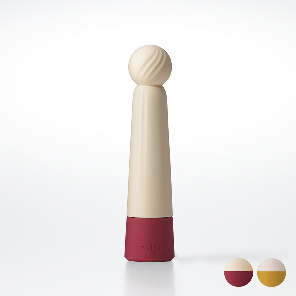 iroha RIN（リン）【2色】 iroha color: たけあかね