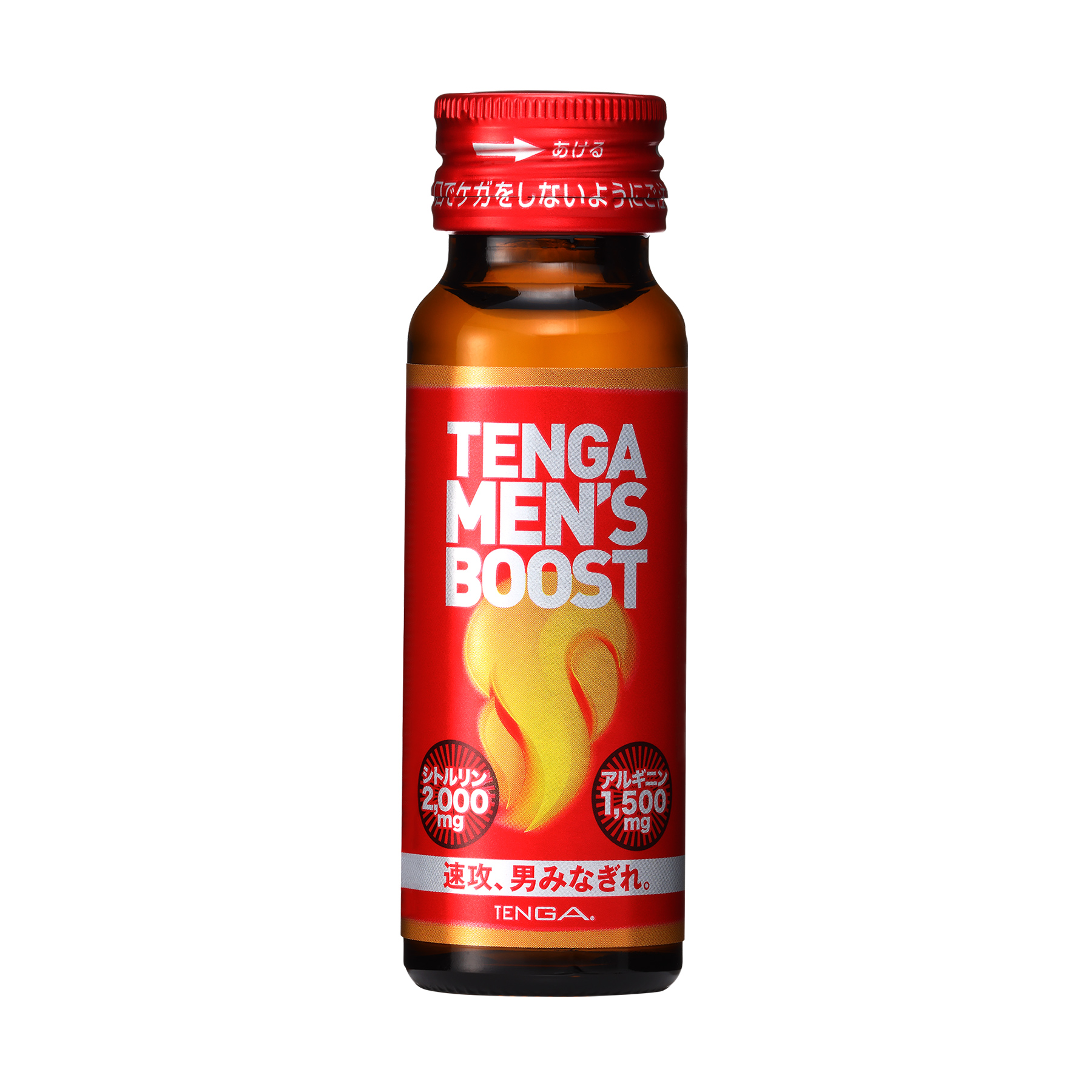 TENGA MEN'S BOOST