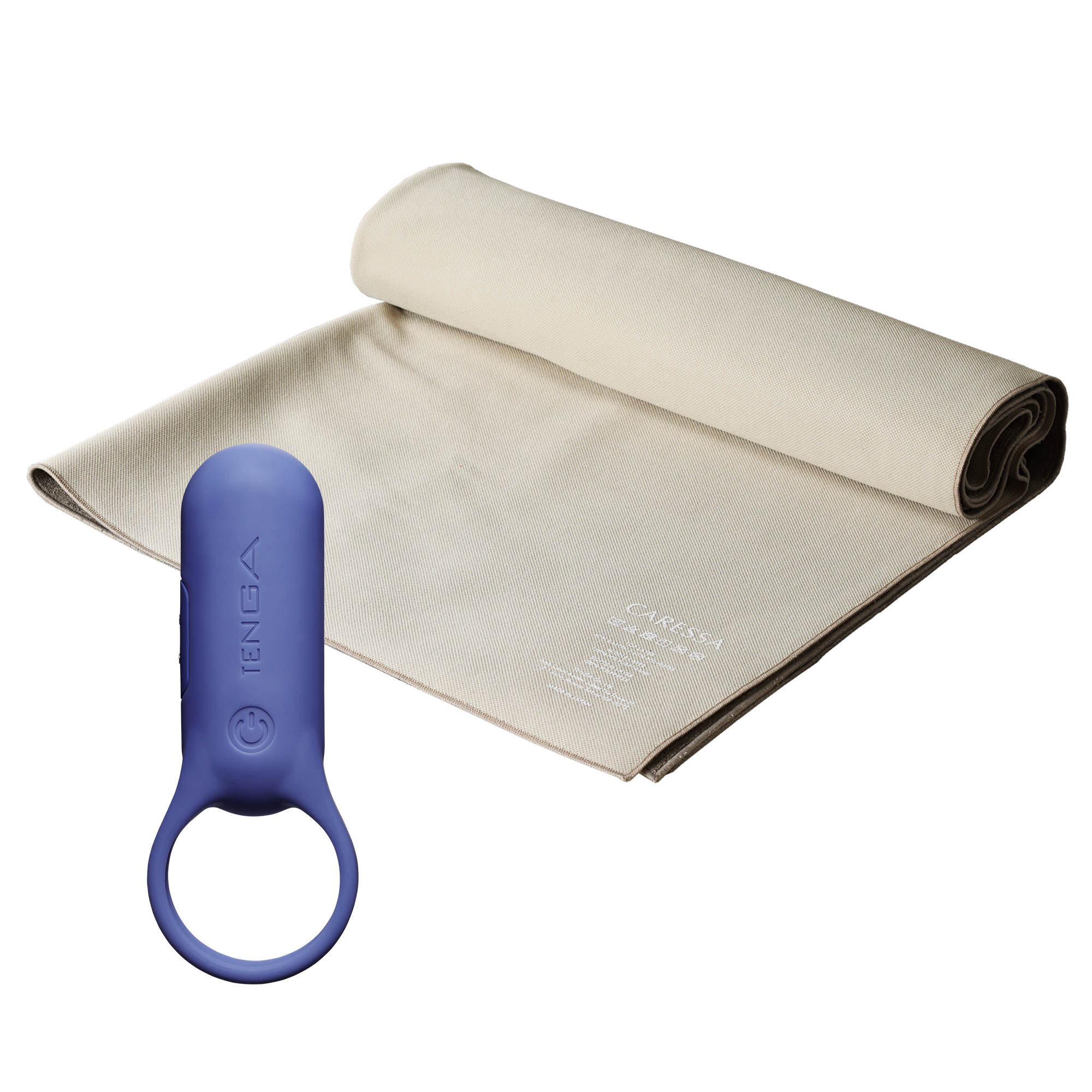 【カラーが選べる】BED MASK（Sサイズ）+ TENGA paiRING＋