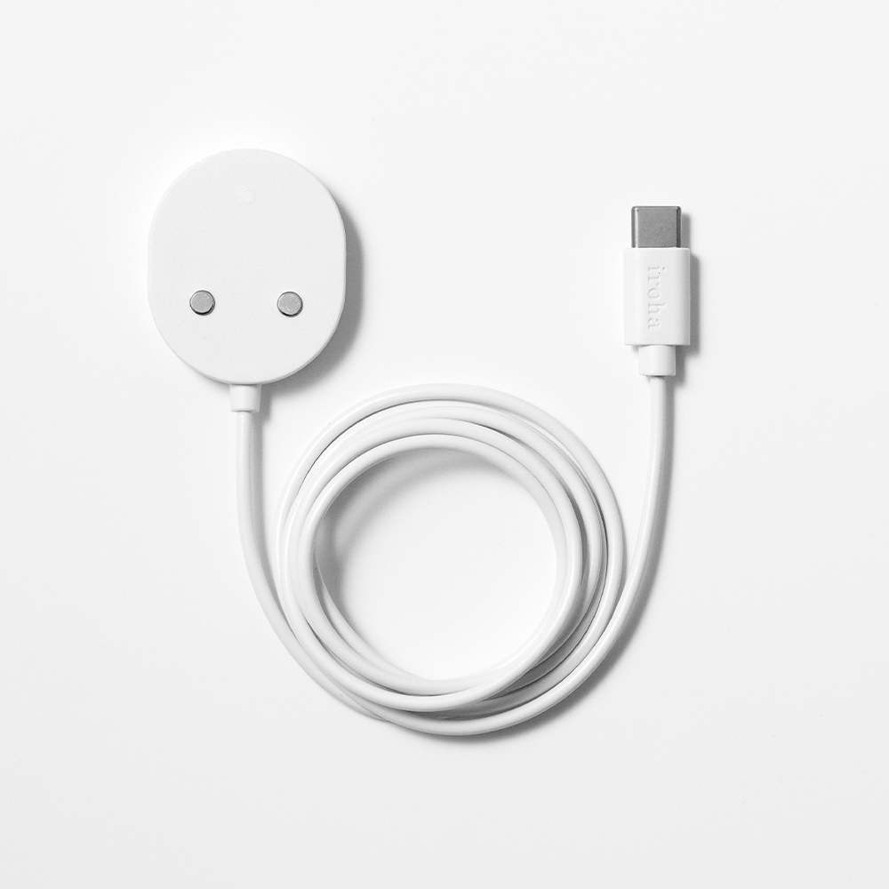 iroha（イロハ）はなみどり【2色】 iroha color: はなみどり