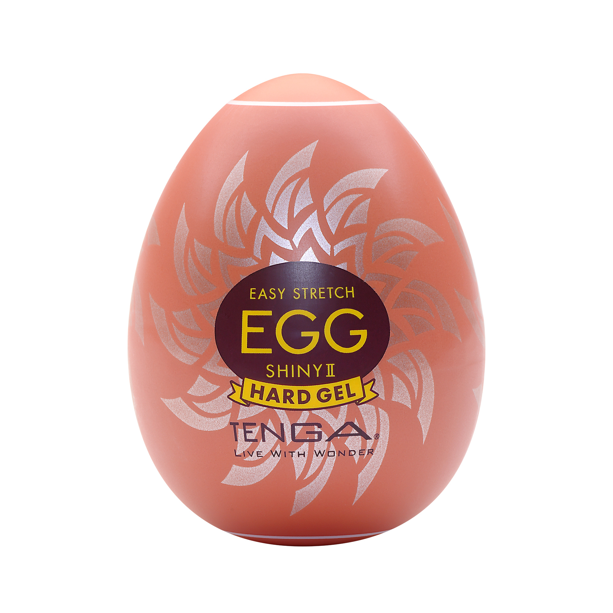 【定期20％オフ】TENGA EGG HARD GEL PACKAGE