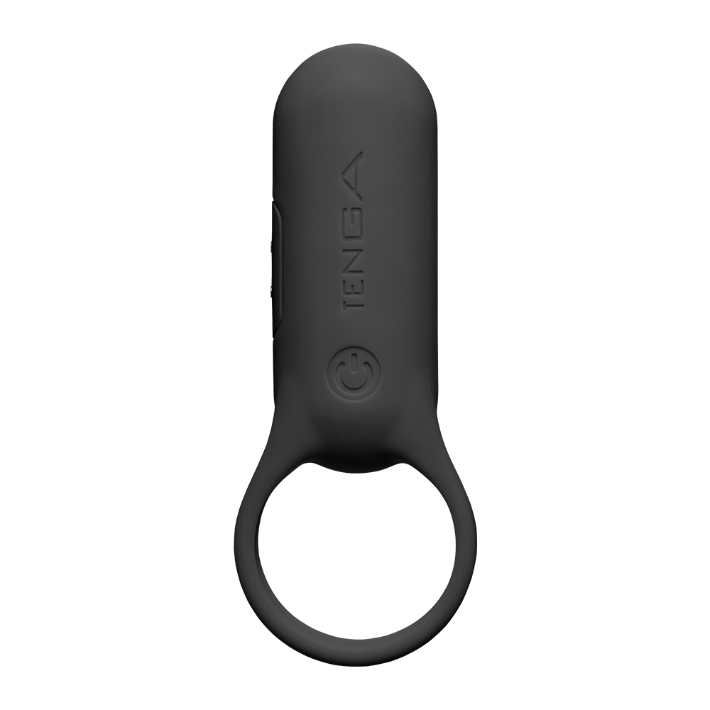 【通販の虎】TENGA paiRING＋【4色】 カラー: ブラック