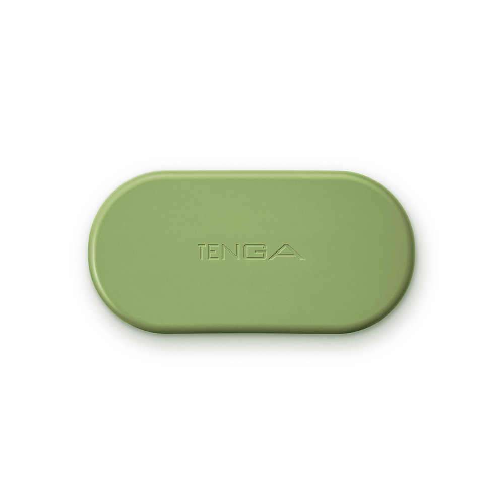 TENGA paiRING 専用充電ケース【4色】 カラー: ブラック