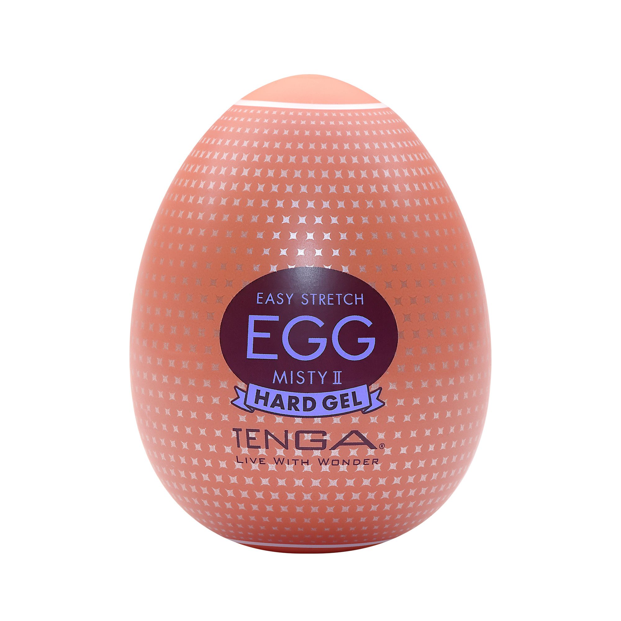 【定期20％OFF】EGG  PACKAGE 2パック（STANDARD＆HARD）