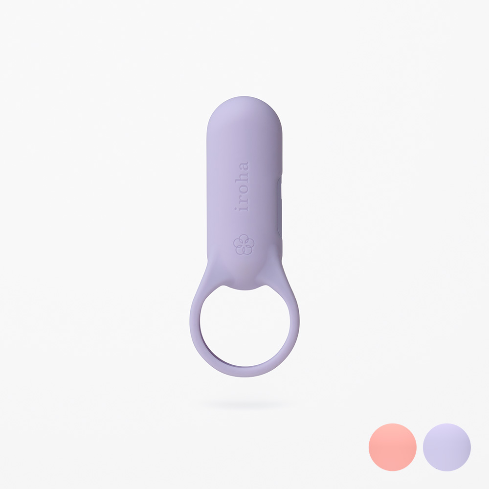 iroha SVR PLUS【2色】 iroha color: ベリーペリ