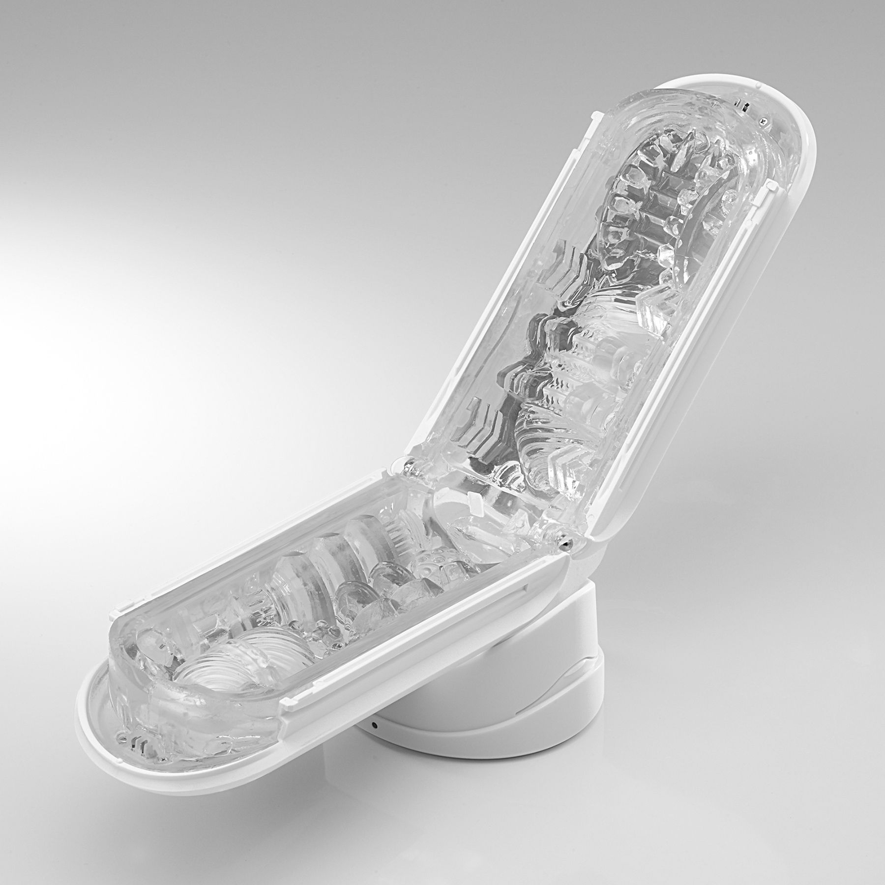 TENGA FLIP 0 (ZERO) ELECTRONIC VIBRATION(USB Type-C)