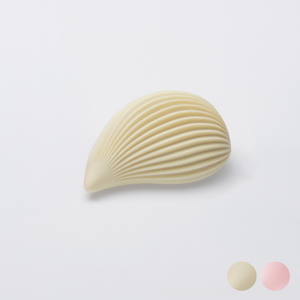 iroha＋ KUSHINEZUMI【2色】 iroha color: KUSHINEZUMI（くしねずみ）