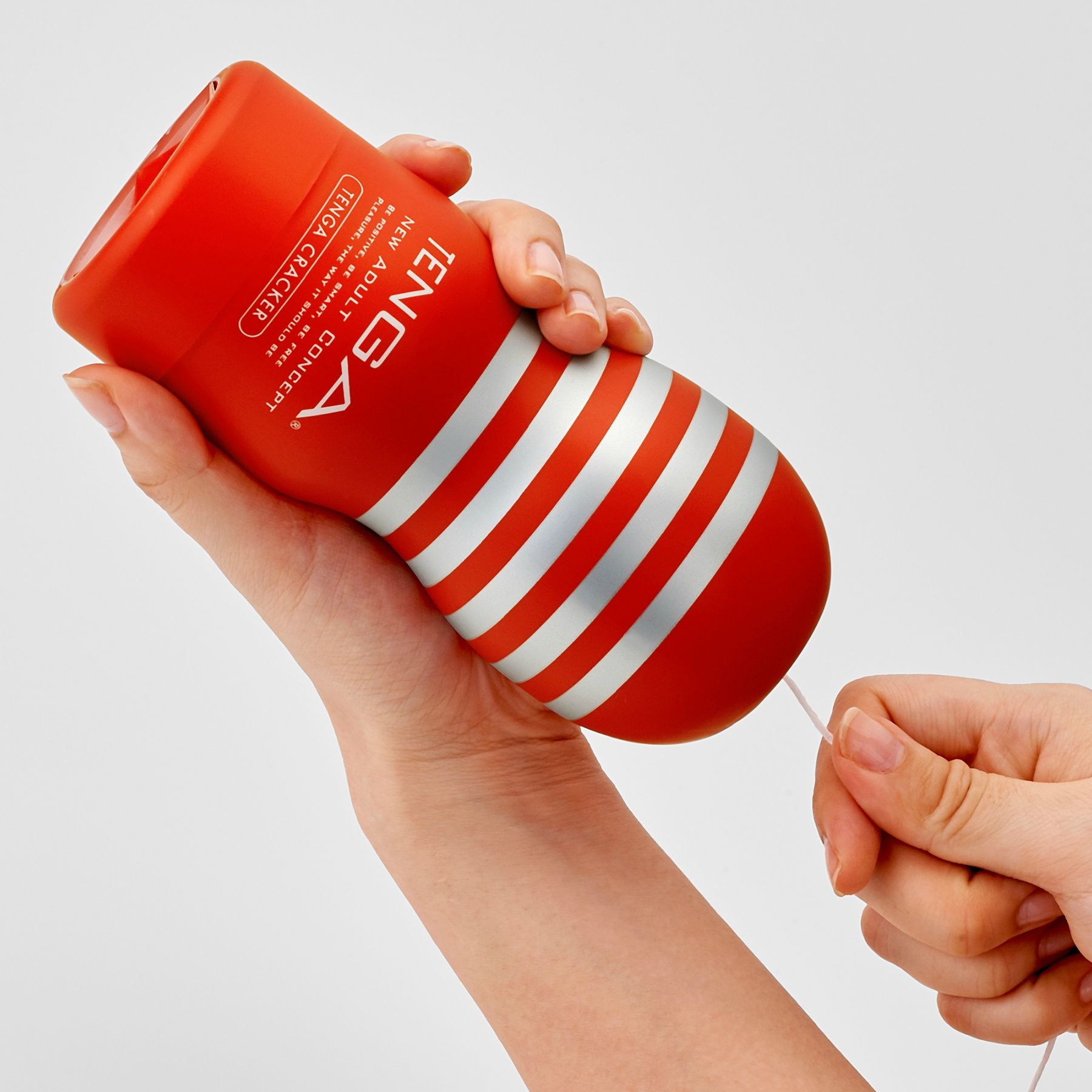 TENGA CRACKER 5本セット