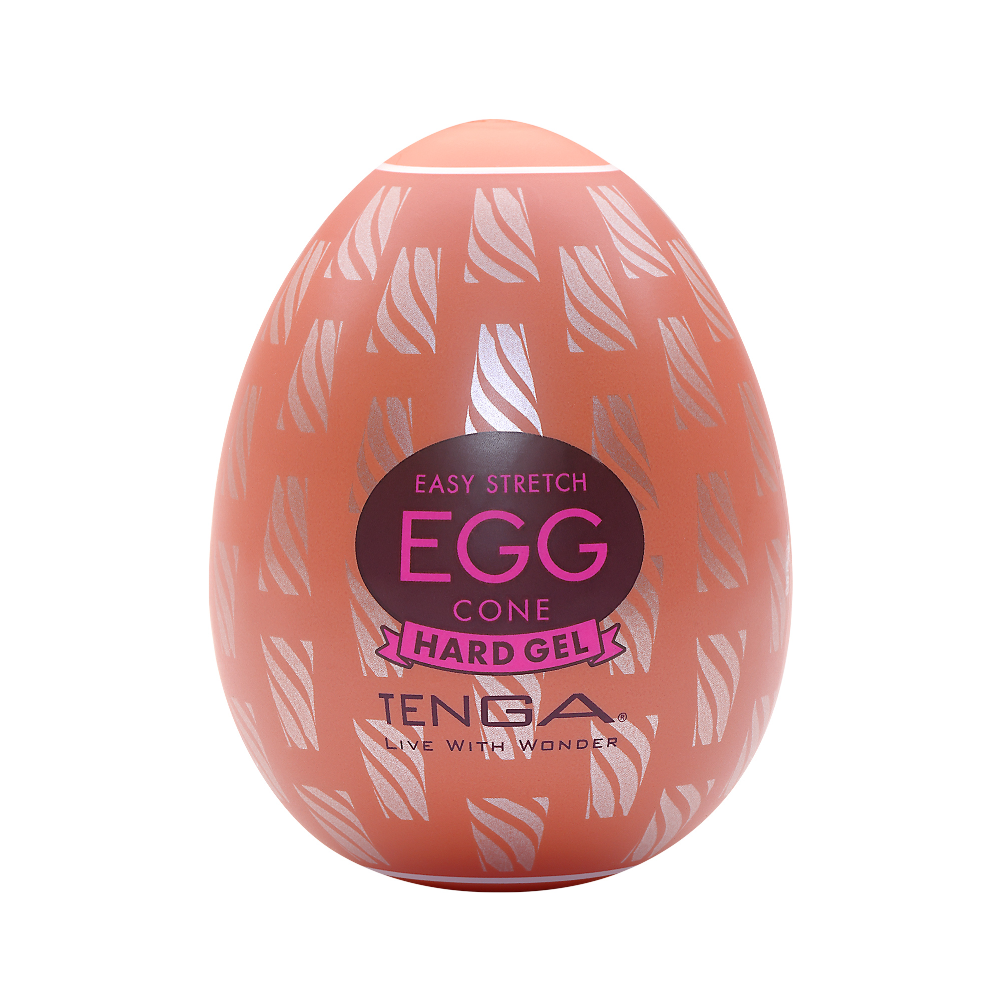 【定期20％オフ】TENGA EGG HARD GEL PACKAGE
