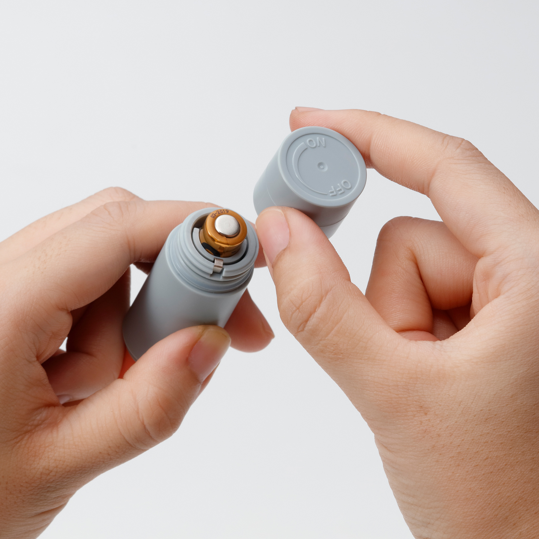 irohaスタッフ厳選4点セット【上下に動く挿入アイテム+あてがうアイテム+潤滑ジェル+クリーナー】（カラーと潤滑ジェルが選べる）