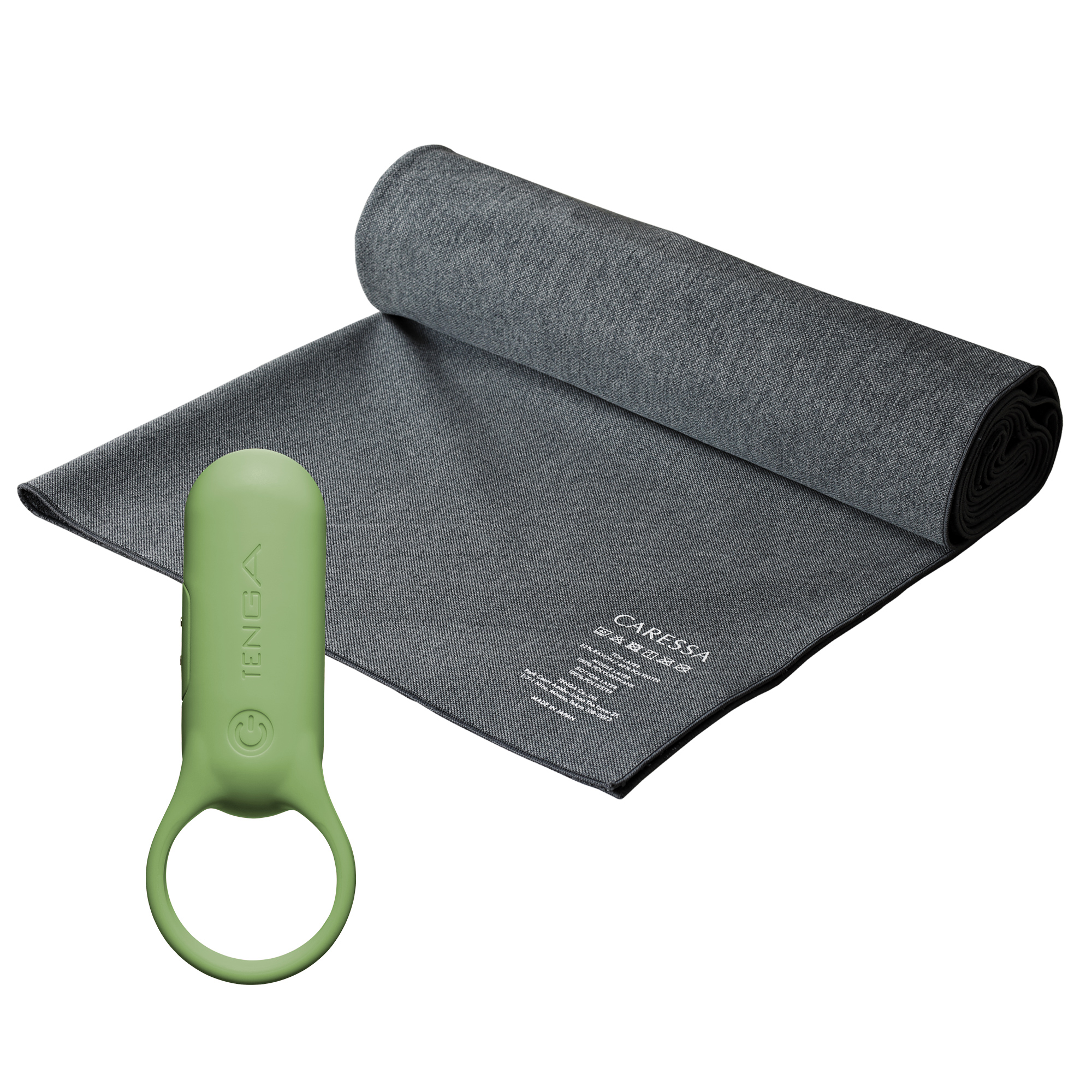 【カラーが選べる】BED MASK（Lサイズ）+ TENGA paiRING＋