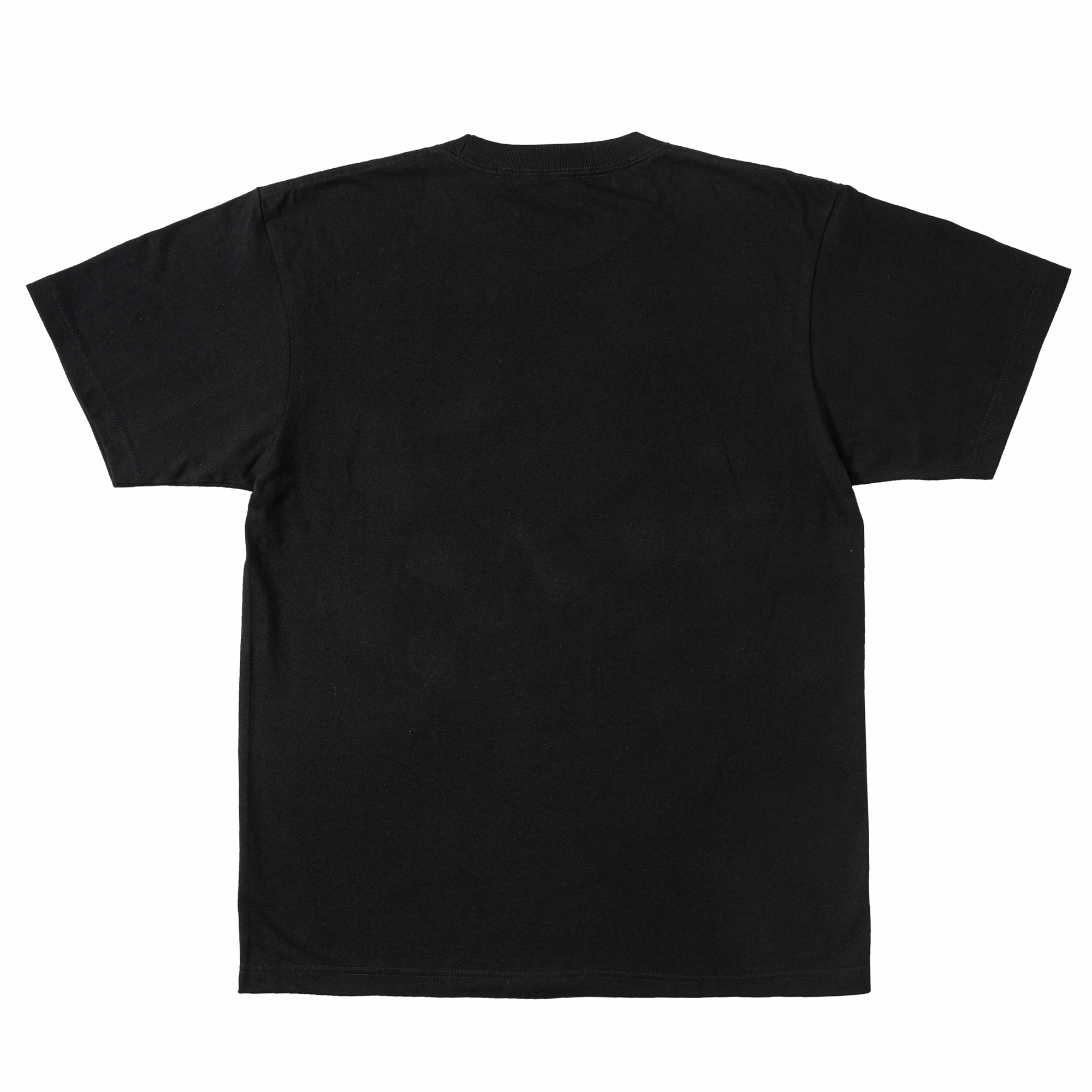 【TENGA×ボブa.k.aえんちゃん】PLAY GAME Tシャツ_02 ブラック サイズ: M