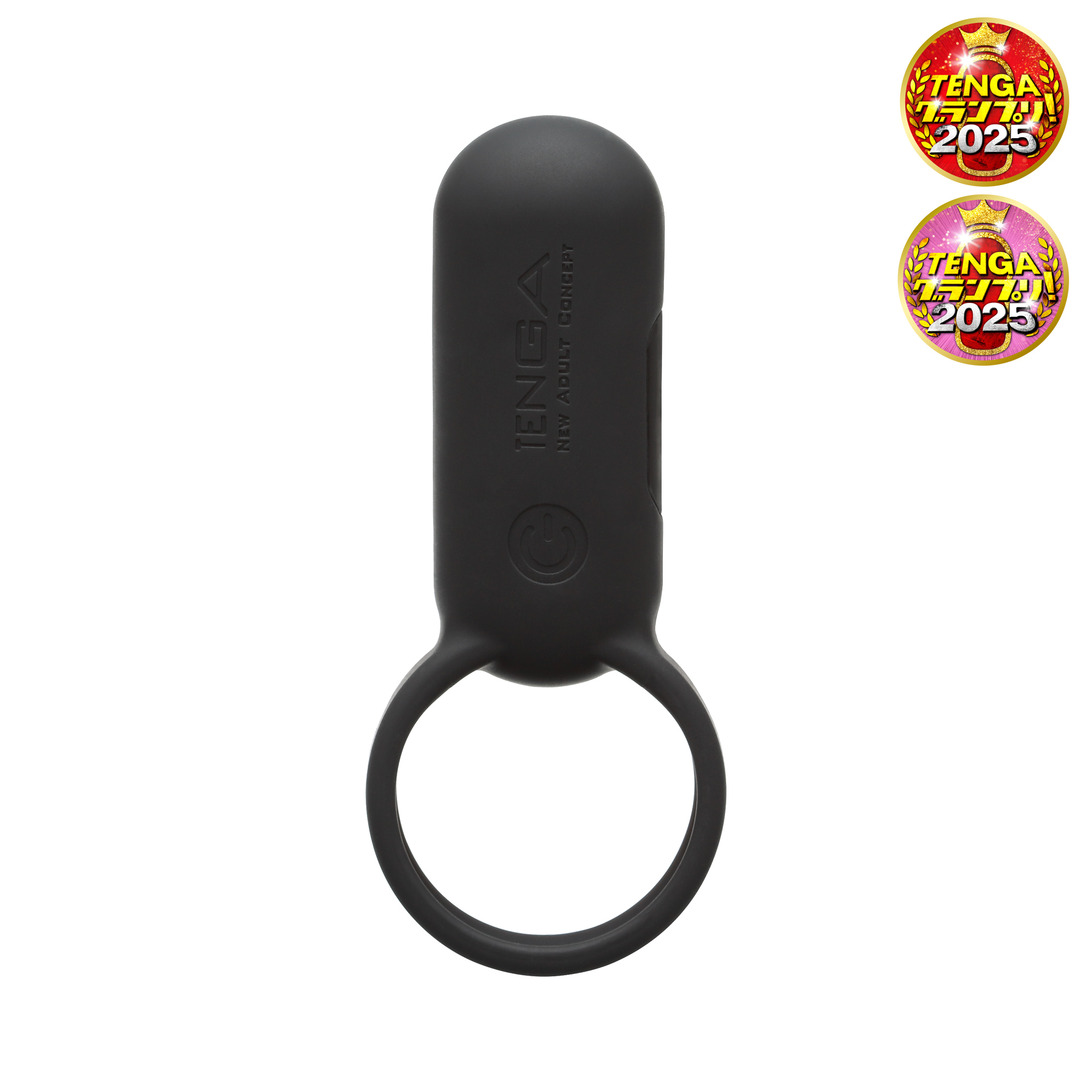 TENGA SVR BLACK