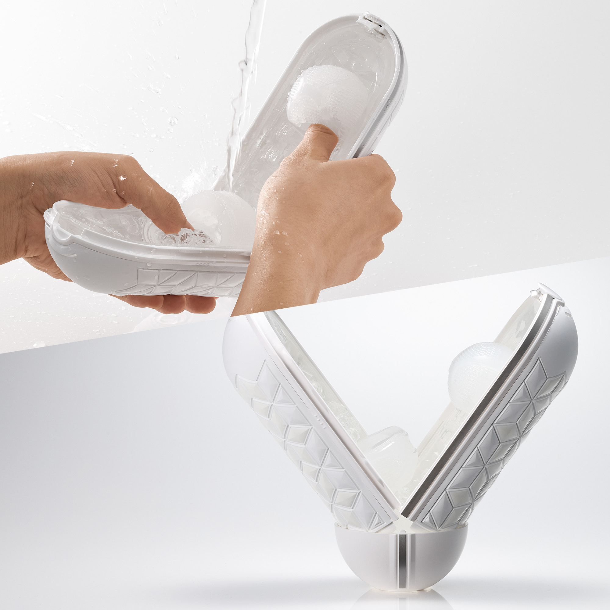 【ローションが選べる】FLEXY＋LOTION 1種セット