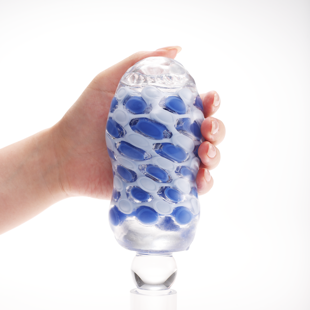 TENGA ARTE MARINE TWEED