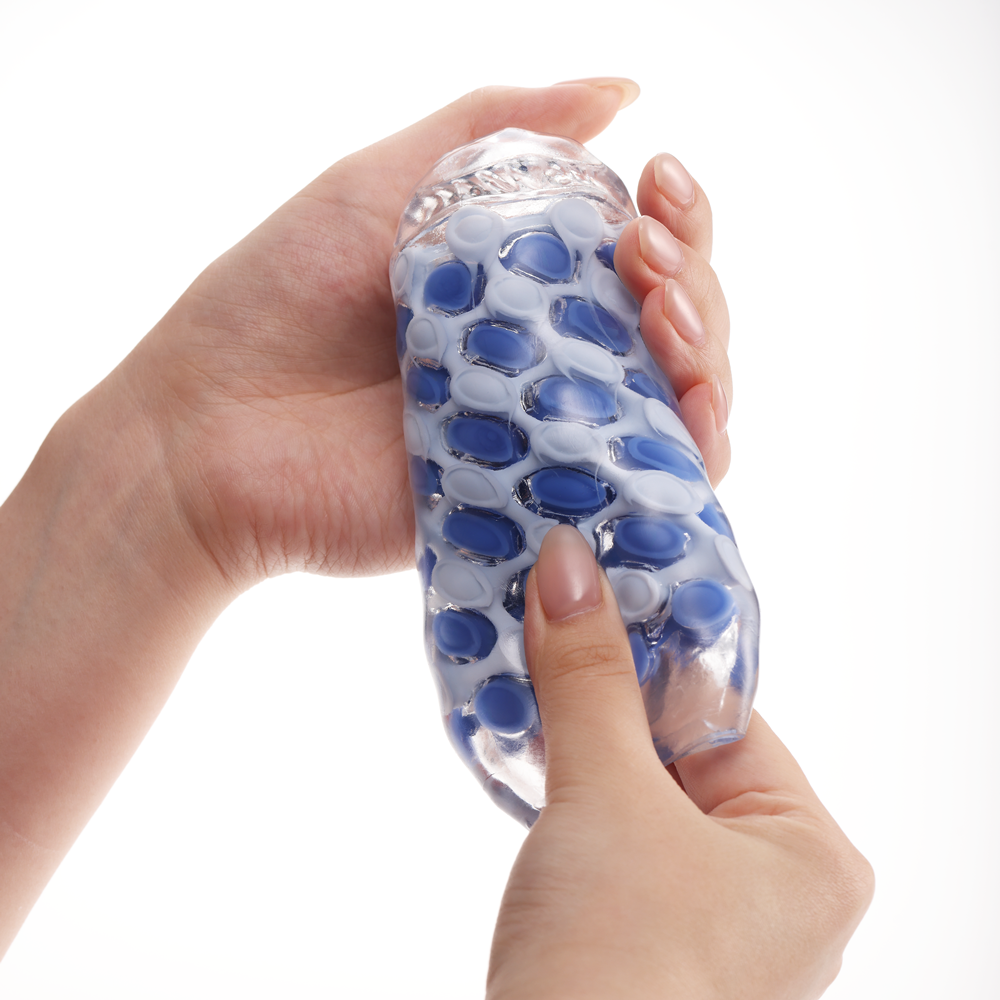 TENGA ARTE MARINE TWEED