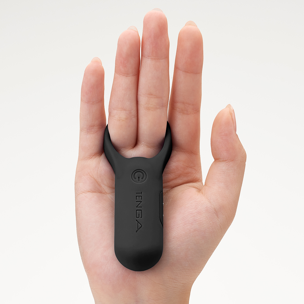 TENGA paiRING＋ BLACK