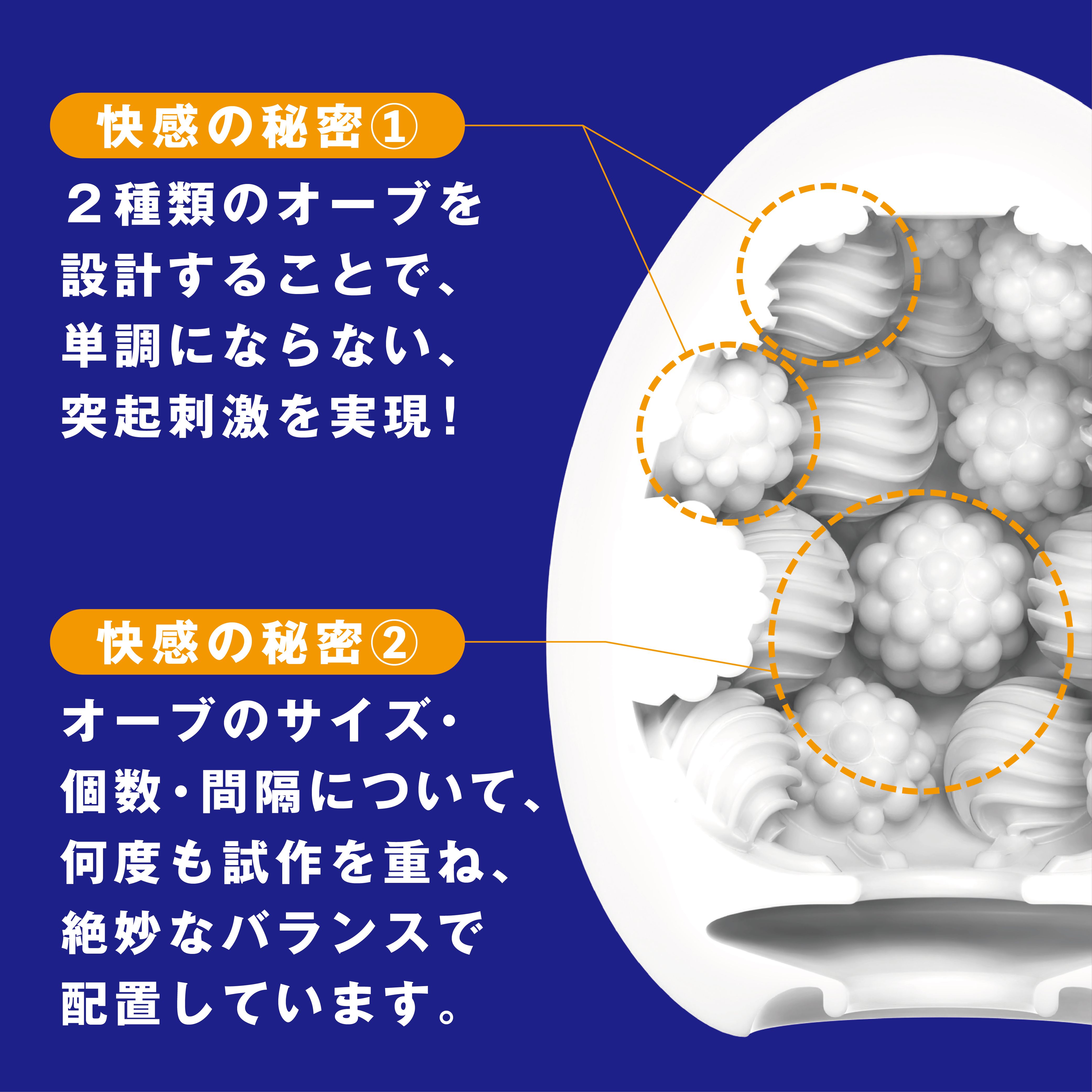 【定期20％オフ】TENGA EGG VARIETY PACKAGE