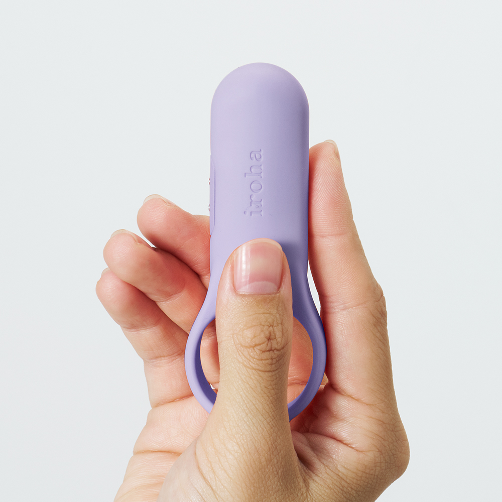 iroha paiRING＋ VERY PERI