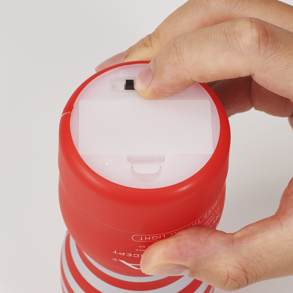 TENGA LED LIGHT [PREMIUM VACUUM LIGHT]