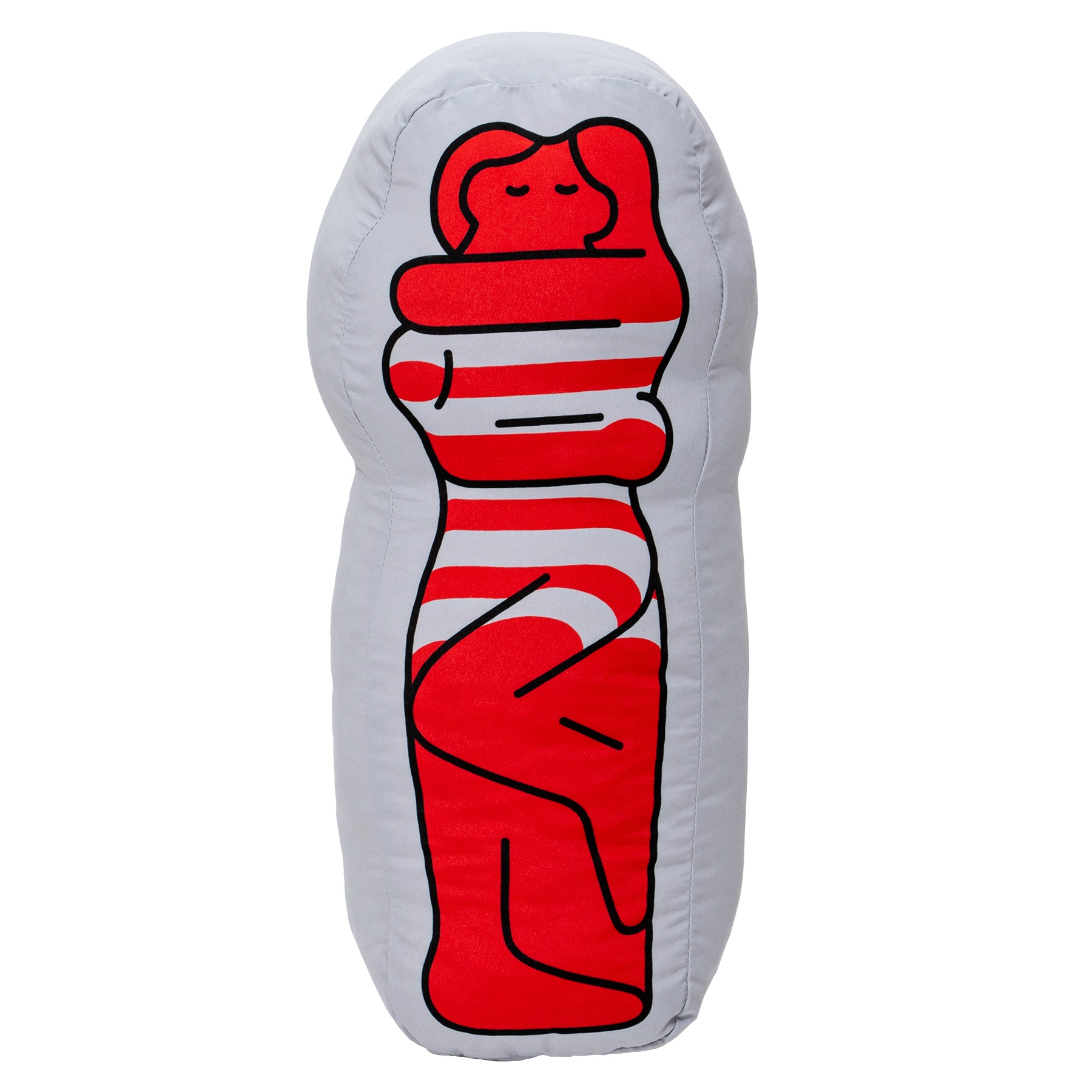 unpis ダイカットクッション