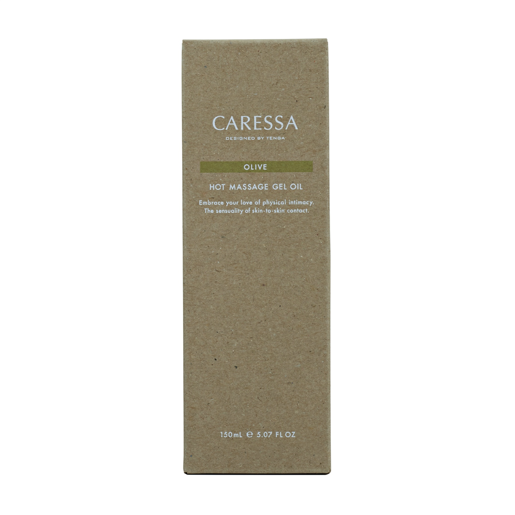 【定期購入初回15％OFF、2回目以降10％OFF】HOT MASSAGE GEL OIL (オリーブ)