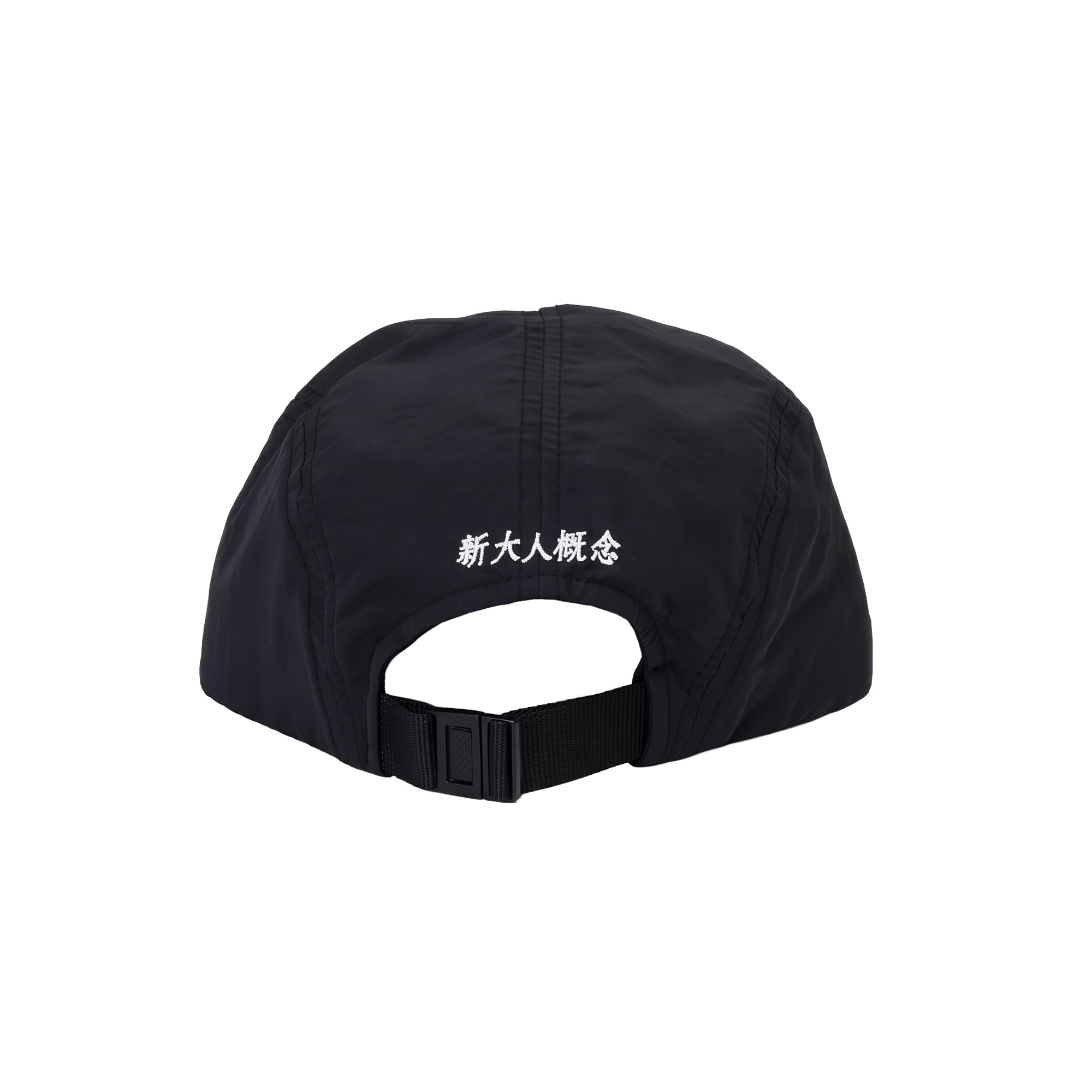 TENGA NEWADULT JET CAP【3色】 カラー: ブラック