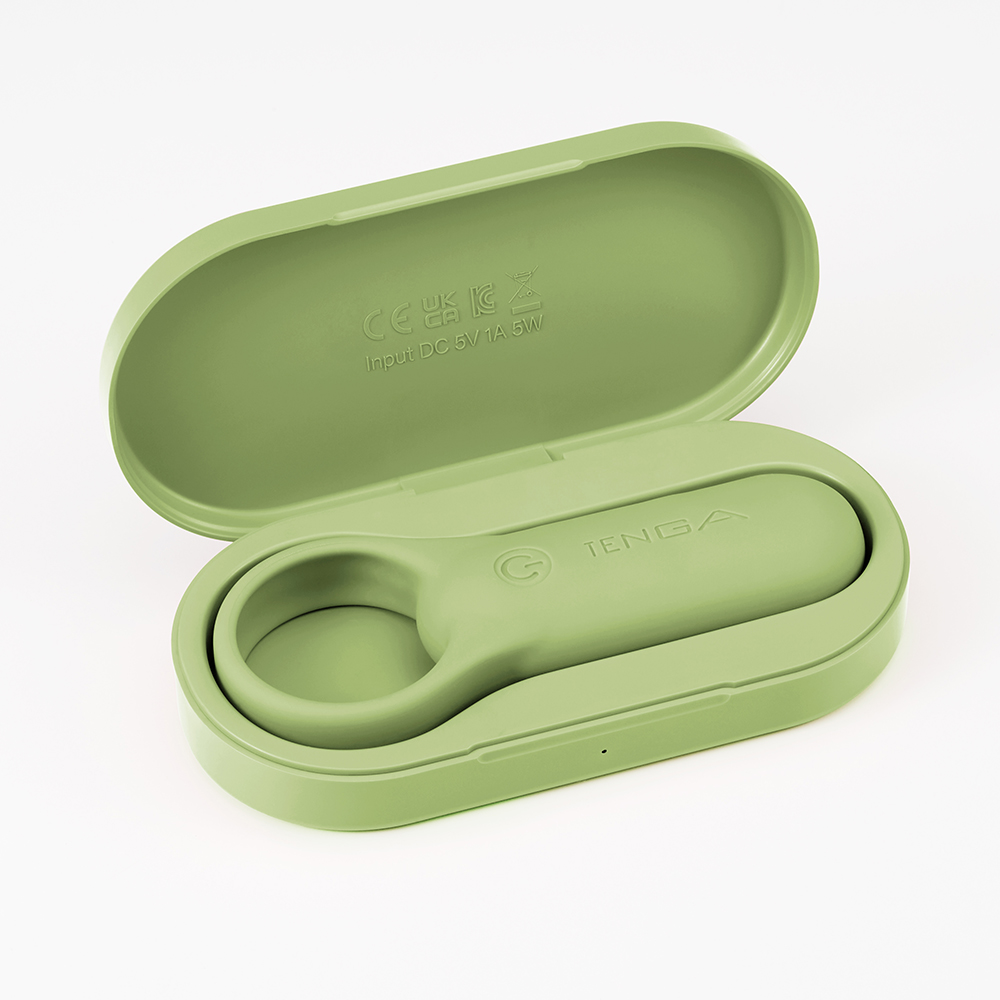 TENGA paiRING＋ LIME