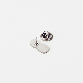 TENGA PIN BADGE