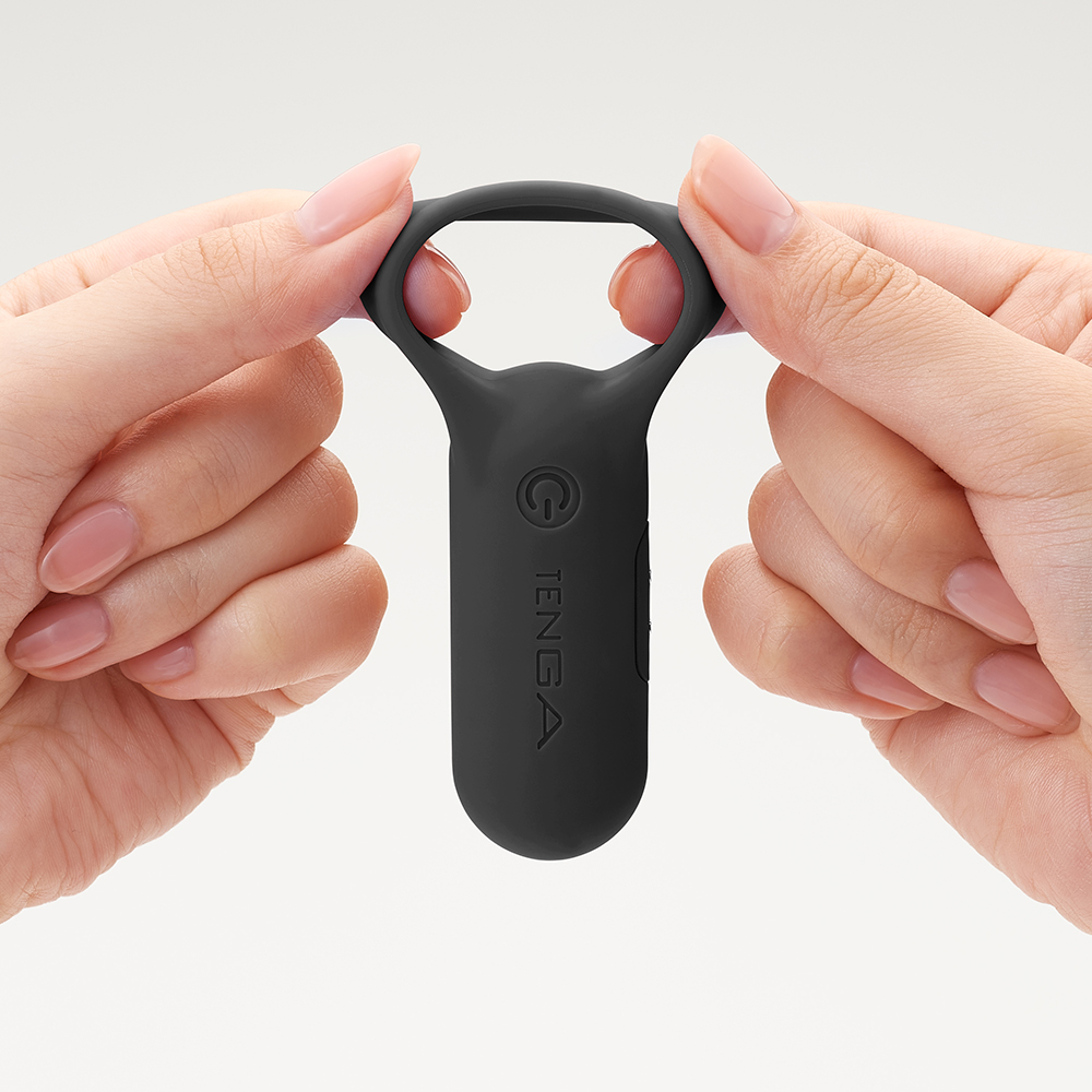 TENGA paiRING＋ BLACK