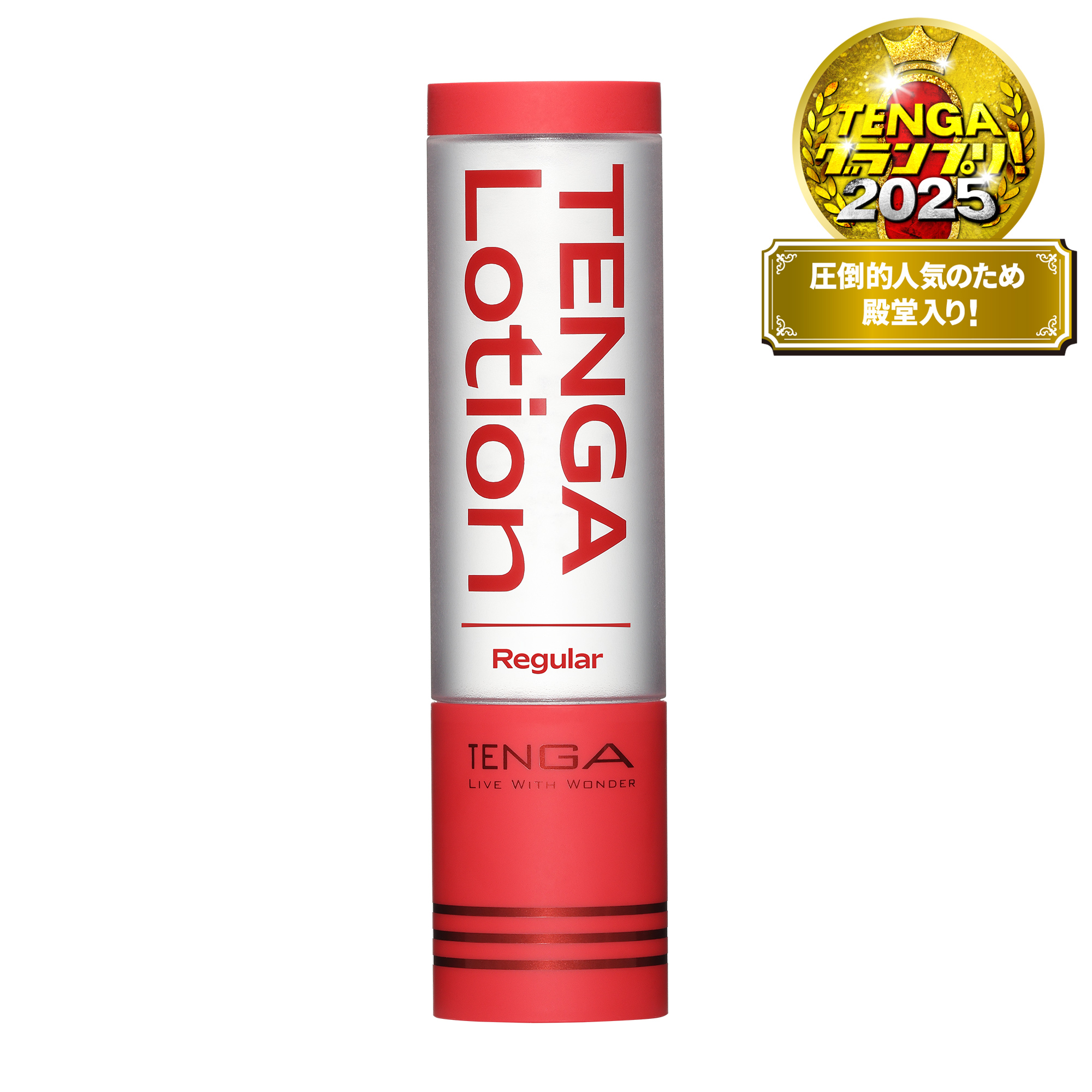 TENGA LOTION ［Regular］
