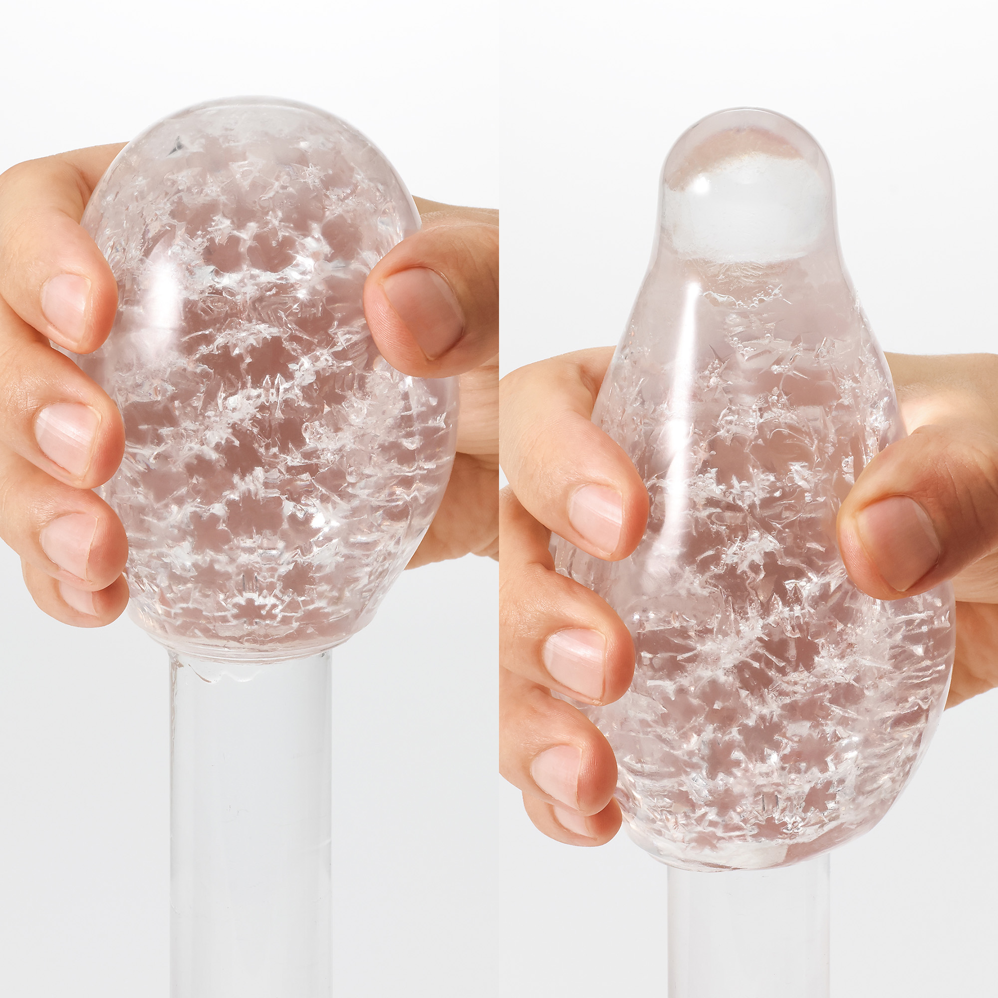 【ローションが選べる】TENGA GEO 3種 + TENGA LOTION 1本セット