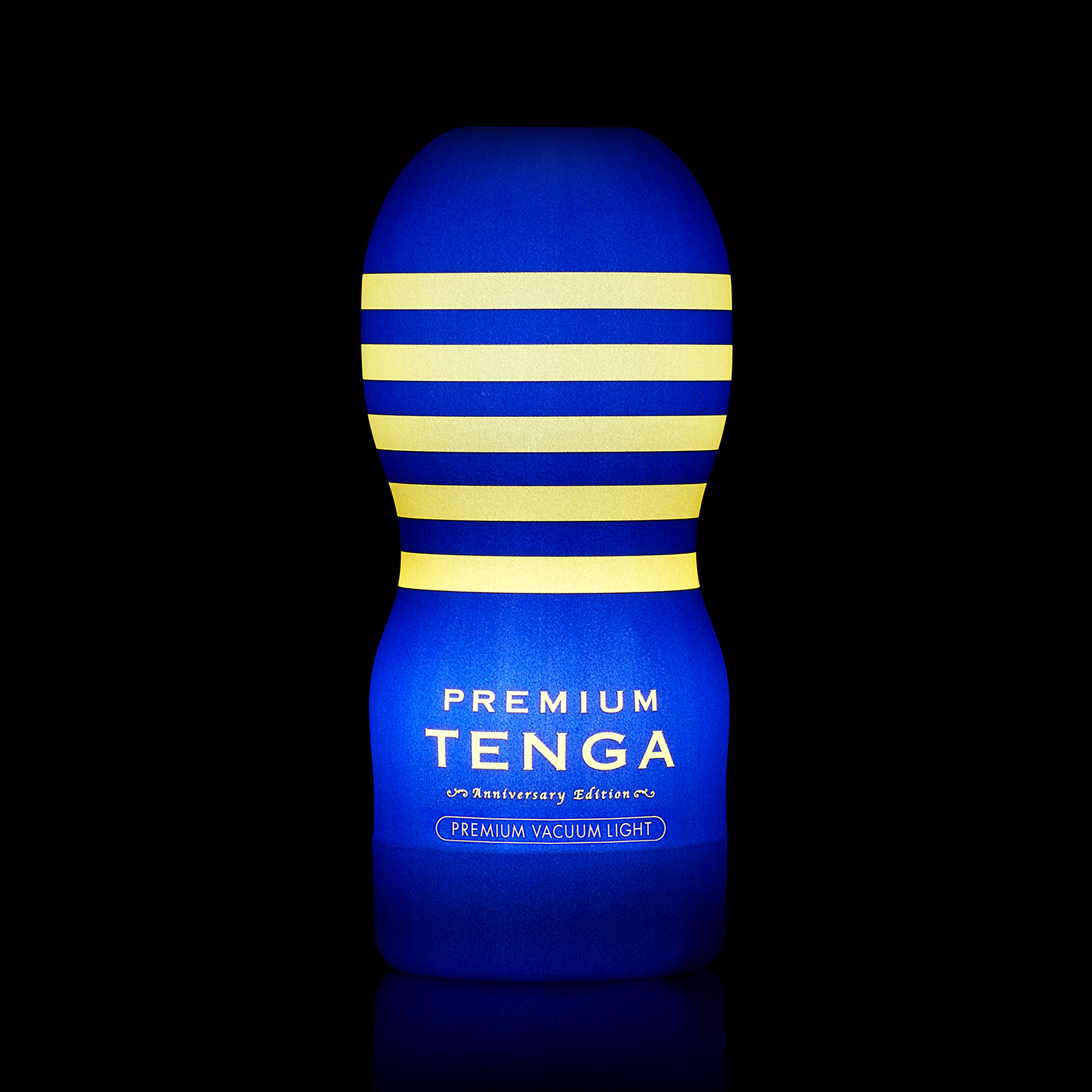 TENGA LED LIGHT [PREMIUM VACUUM LIGHT]（TLL-002）通販/TENGA公式オンラインストア