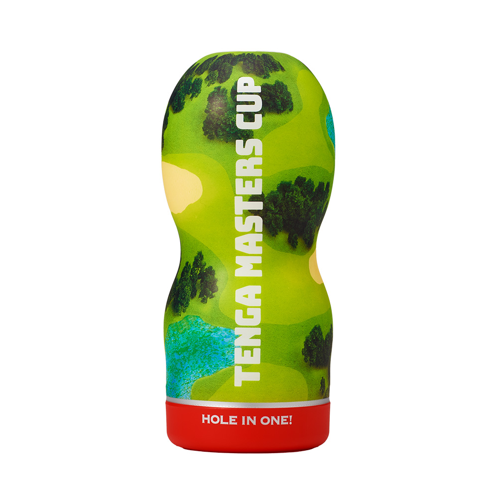 TENGA MASTERS CUP