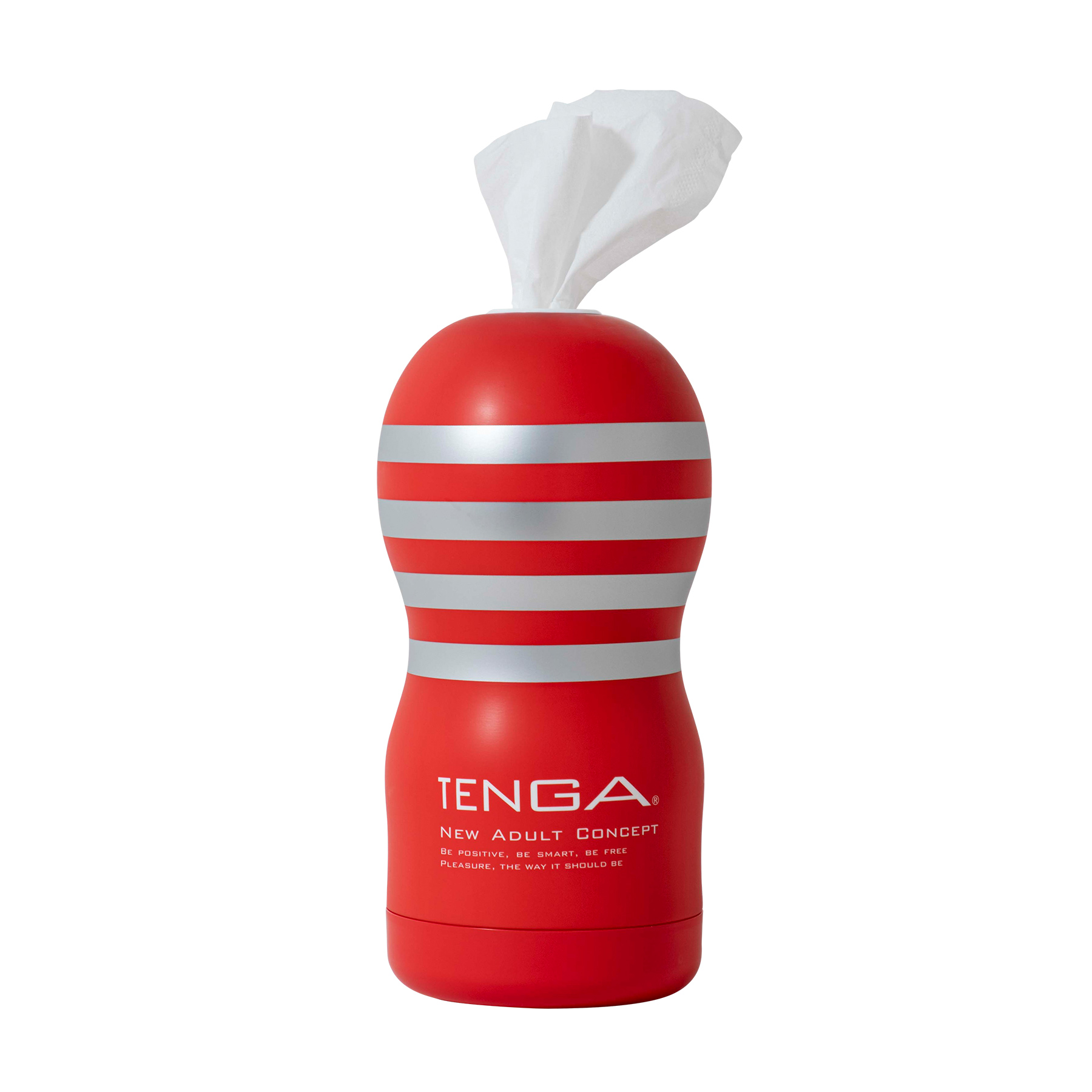 TENGA TISSUE CASE