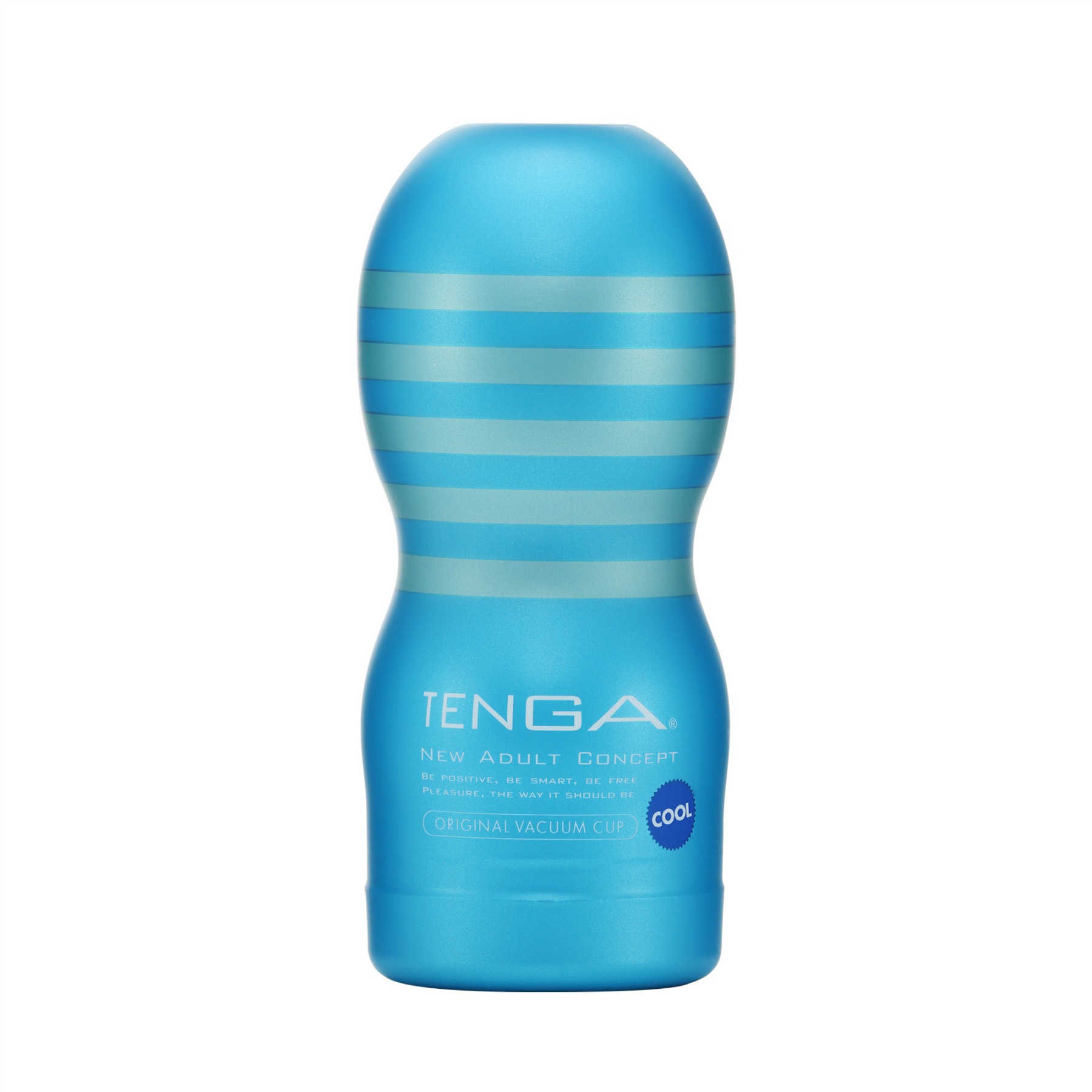 TENGA ORIGINAL VACUUM CUP COOL（TOC-201C）通販/TENGA公式オンライン