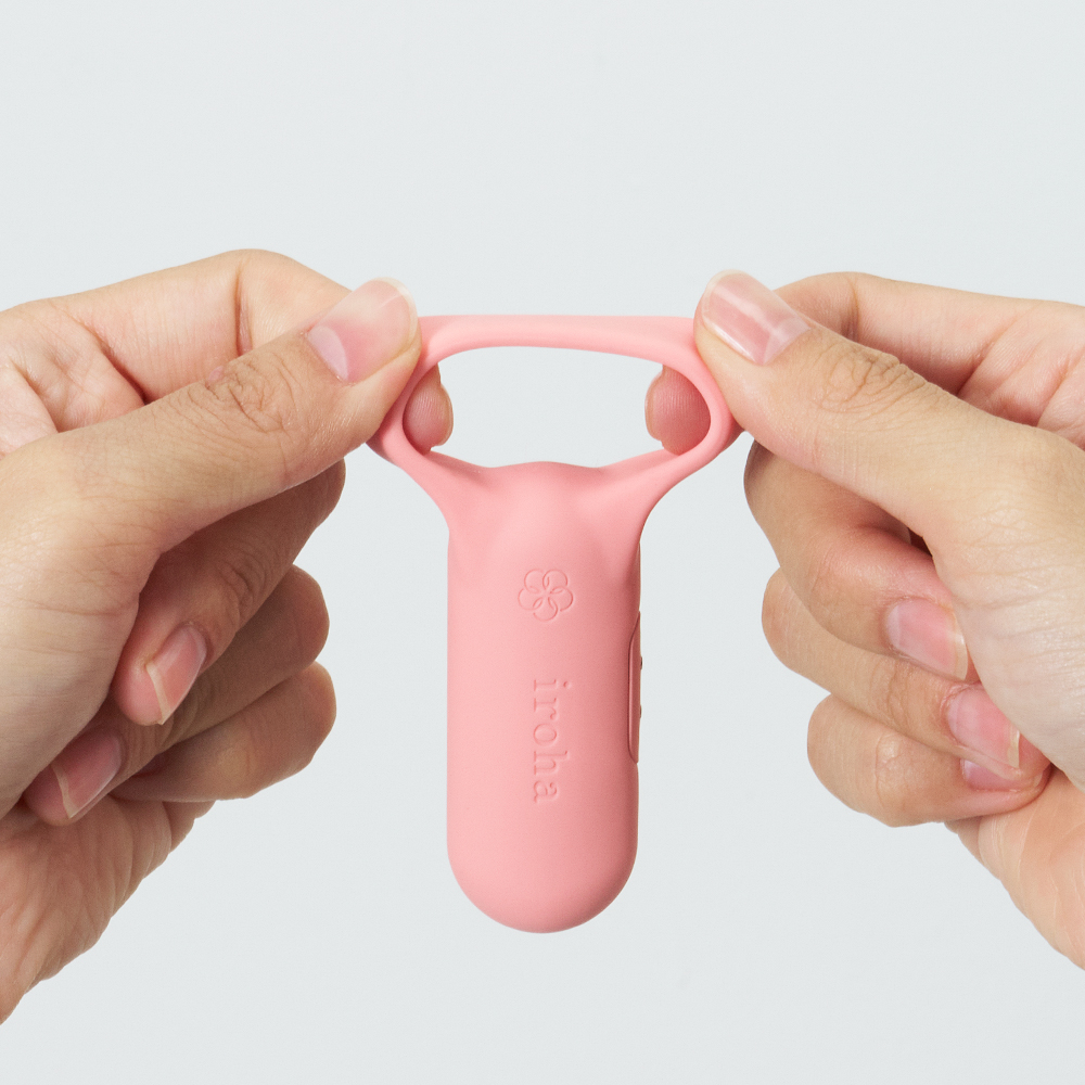 iroha paiRING＋ VERY PERI