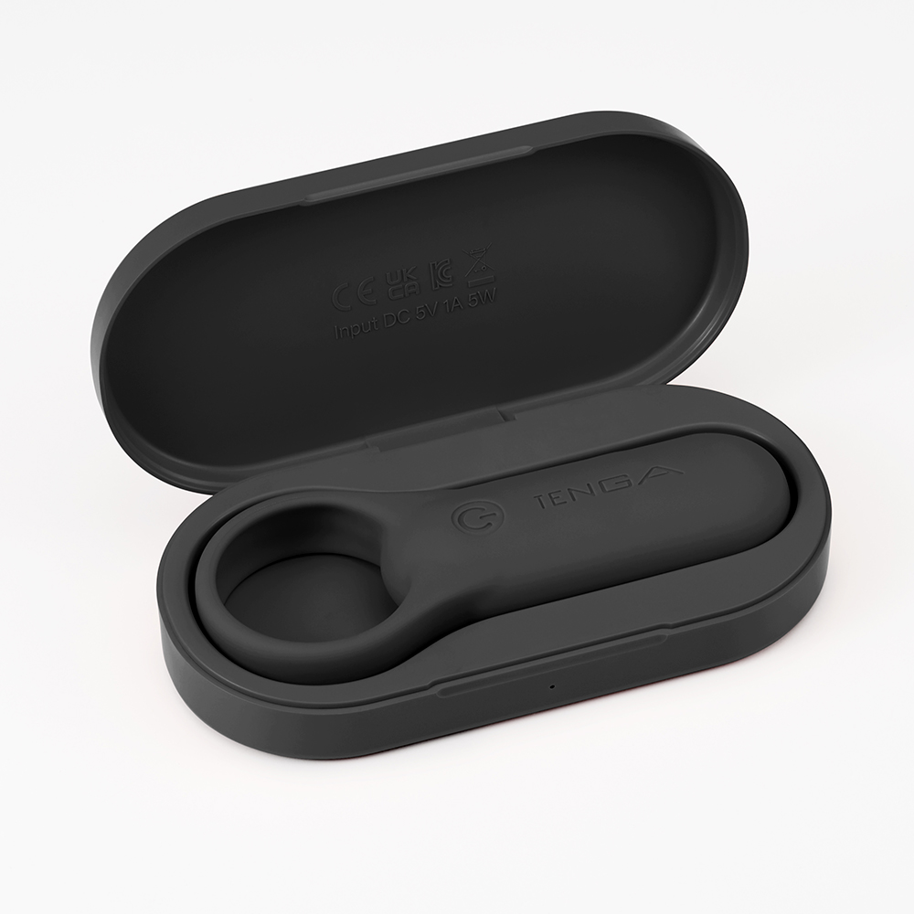 TENGA paiRING＋ BLACK