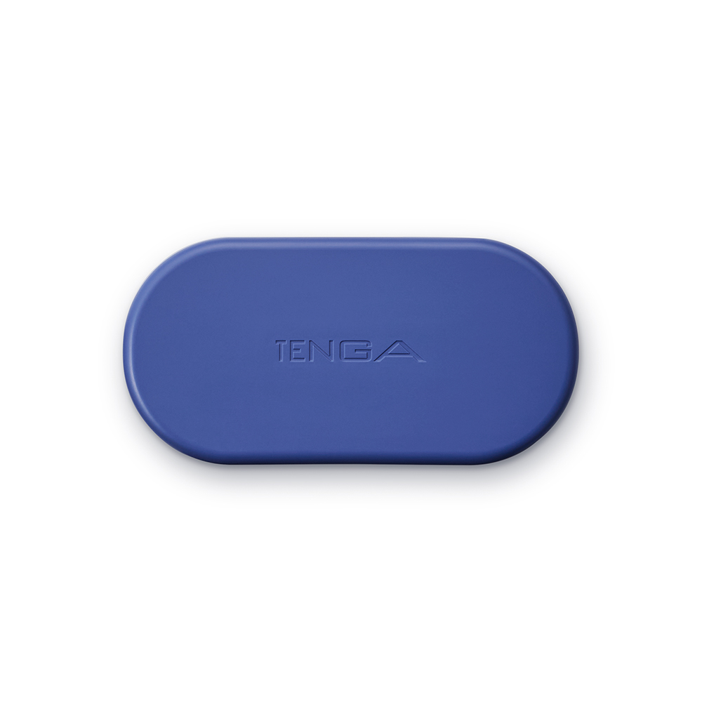 TENGA paiRING 専用充電ケース【4色】 カラー: ブラック