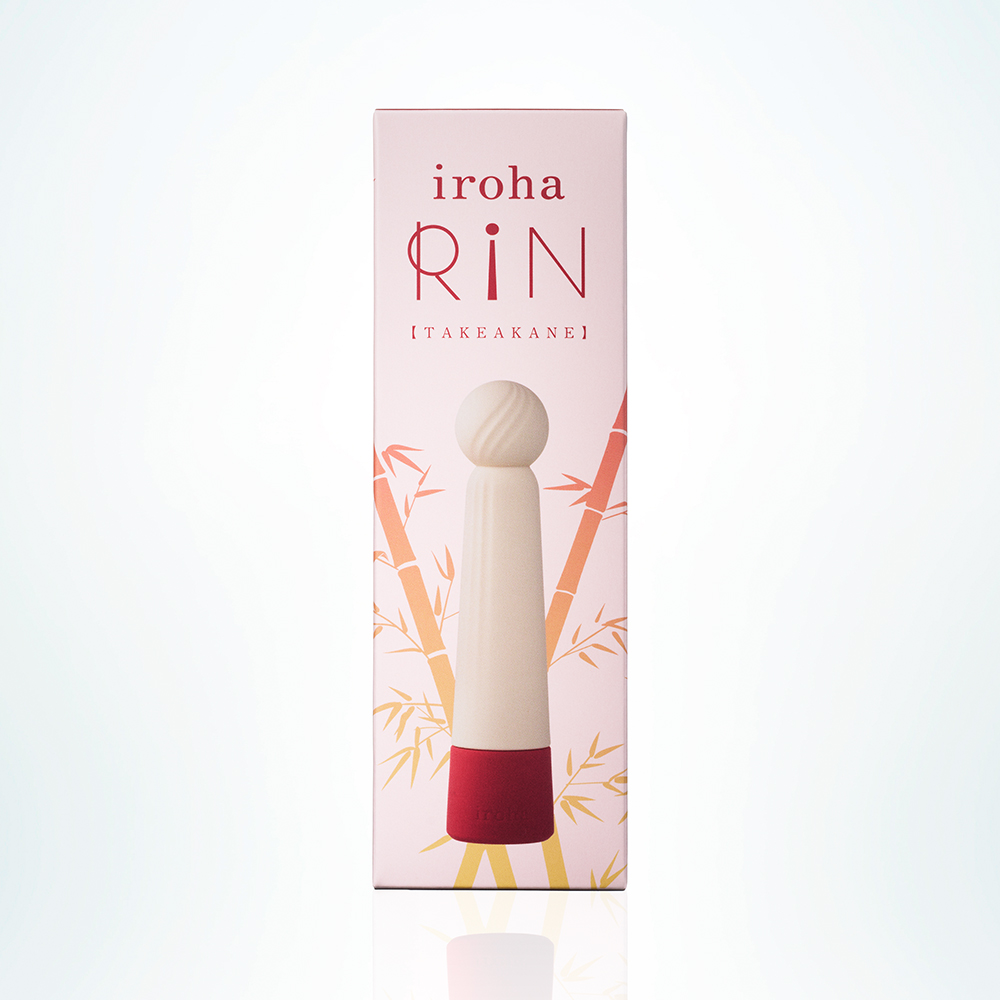 iroha RIN（リン）【2色】 iroha color: たけあかね