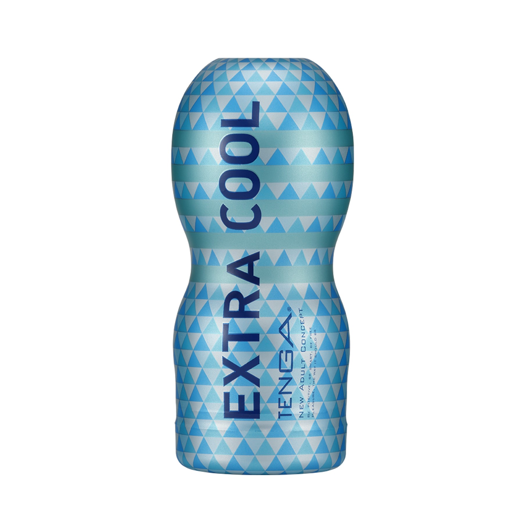 TENGA ORIGINAL VACUUM CUP EXTRA COOL
