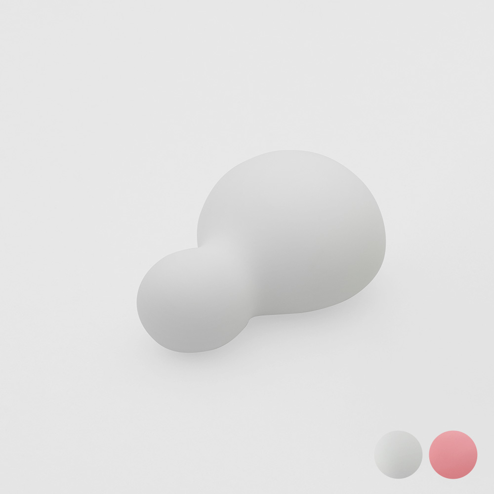 iroha（イロハ）ゆきだるま【2色】 iroha color: ゆきだるま