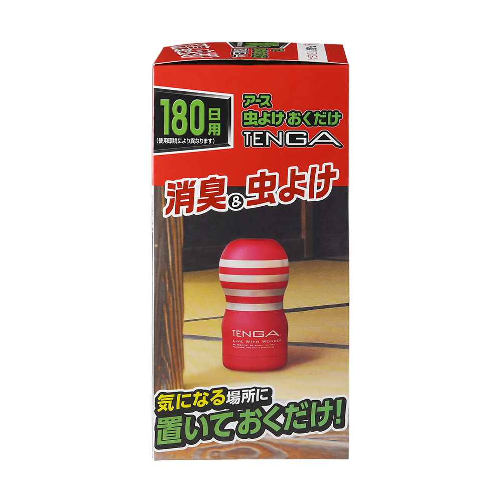 アース虫よけ おくだけＴＥＮＧＡ
